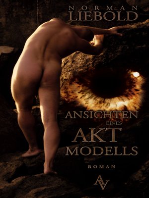 cover image of Ansichten eines Aktmodells